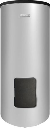 Bosch Acumulador De Bomba De Calor Wp 300 Kp 1 B Contenido=300l, H=1750mm / D=500mm, 7735502482