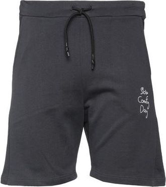 Slow Comfy Day PARTES DE ABAJO - Pantalones cortos y bermudas en YOOX.COM
