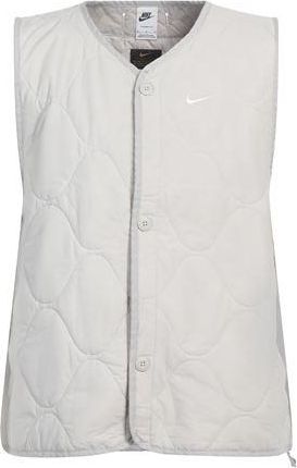 Nike ROPA DE ABRIGO - Chompas sin mangas en YOOX.COM
