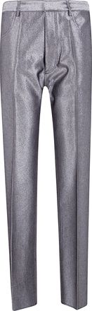 SAPIO 5 Pocket Classic Denim