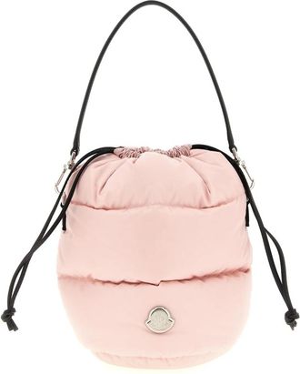 Moncler Caradoc Bucket Bag