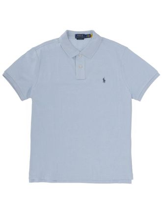 Polo Ralph Lauren Polo With Logo