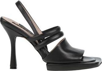 Malloni FOOTWEAR - Sandals on YOOX.COM