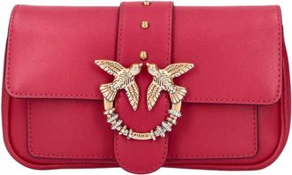 Pinko One Love Pocket Bag