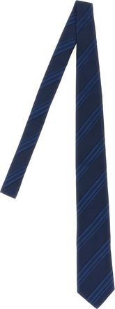 Brunello Cucinelli Hombre, Accesorios, Azul, Talla: ONE Size