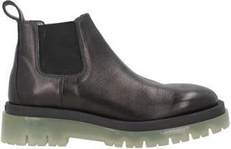 Copenhagen Ankle boots