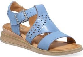 Miz Mooz Chessy Sandal in Denim at Nordstrom Rack, Size 9.5-10Us / 41Eu