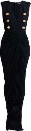 Balmain KLEIDER - Maxi-Kleider auf YOOX.COM