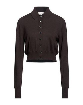 Sportmax KNITWEAR - Cardigans sur YOOX.COM