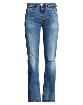 Guess HOSEN & R&Ouml;CKE - Jeanshosen auf YOOX.COM