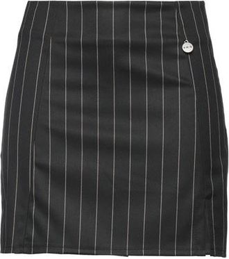 Berna PARTES DE ABAJO - Minifaldas en YOOX.COM