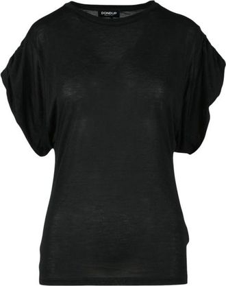 Dondup Viscose Womens T-Shirt
