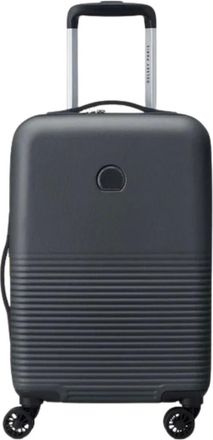 Delsey unisex, Suitcases, Grigio, Taglia unica, new