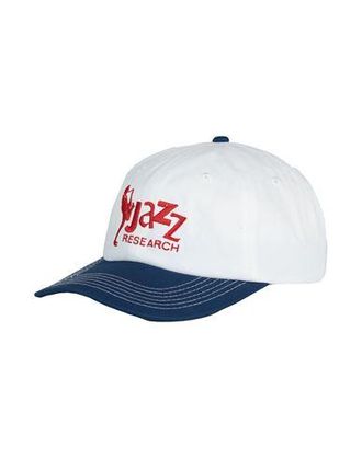 Butter Goods Jazz Research 6 Panel Cap