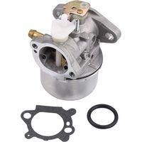 OEM Carburador Universal, Compatible Con Los Modelos 499059, 497586, 494217, 498254, 799869, 14112 Y 214661 - Repuesto Preciso Para Motores Fueraborda Y E