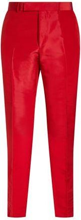 Dunhill BOTTOMWEAR - Pantaloni su YOOX.COM