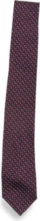 Ferragamo Tie Ferragamo - Heren - Stropdassen - Veelkleurig - ONE Size - Accessoires