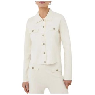 S.Oliver Camicia In Jersey A Maniche Lunghe Donna - Comoda E Morbida, Colore Unico