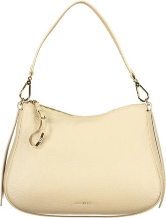 Coccinelle Nory Bag - Dames - Schoudertassen - Beige - ONE Size - Tassen