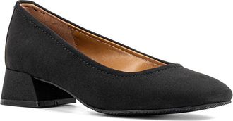 Donald J Pliner Rya pump