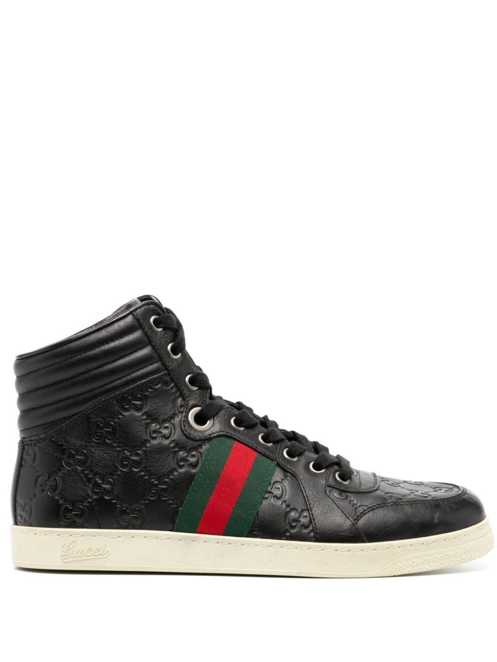 Sneakers alte Gucci SALDI Acquista da 720 00 Stylight