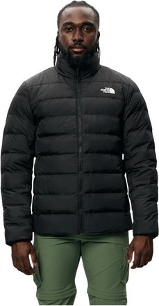 The North Face Jassen - Heren - Ski Jassen - Zwart - 2XL - Fitness