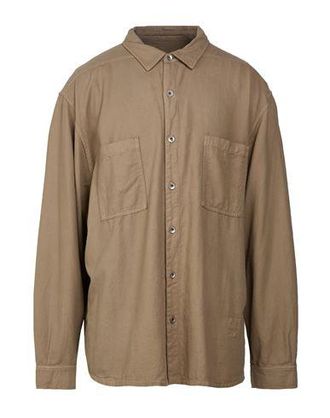 Rick Owens CAMISETAS Y TOPS - Camisas en YOOX.COM