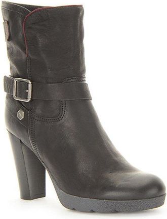 Tommy Hilfiger C1385LARISA 2A - EN56821958990 - Color: Black - Size: 6.0