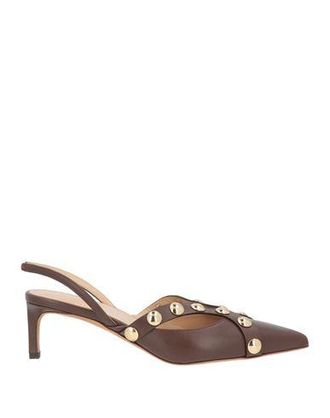Ulla Johnson FOOTWEAR - Pumps sur YOOX.COM