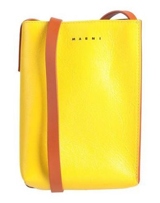 Marni BAGS - Cross-body bags on YOOX.COM