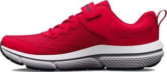 Under Armour (TD) Under Armour Assert 10 AC Red Black 3026184-600