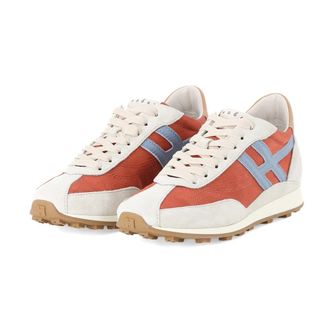 Hogan Sneakers, female, Multicolor, Size: 10 US Sneakers