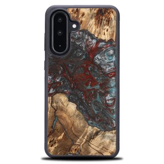 OEM Funda Bewood Unique Para Samsung Galaxy A56 5g - Planetas - Plut&oacute;n