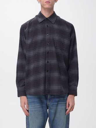Our Legacy Camicia Uomo colore Grigio