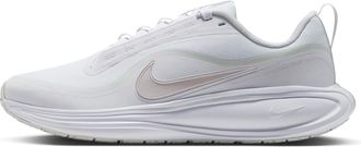 Nike Womens Revolution 8 Utility Road Running Shoes in Black | IR0889-001