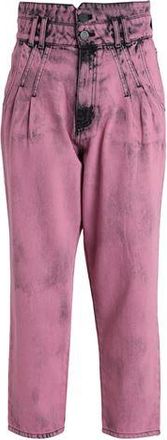 Ga&euml;lle Paris PARTES DE ABAJO - Pantalones vaqueros en YOOX.COM