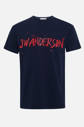 J.W.Anderson Circular T-shirt