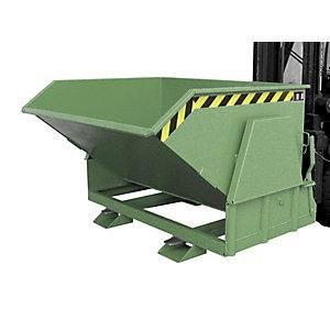 Bauer Volquete Altura Est&aacute;ndar Sin Tren De Rodadura Capacidad 1,2