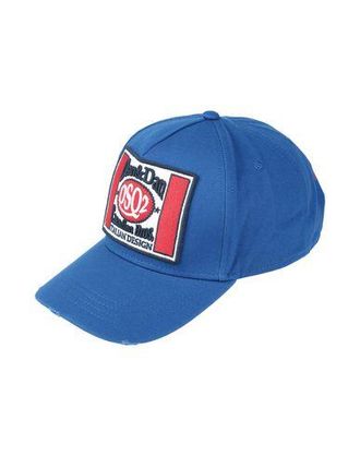 Dsquared2 COMPLEMENTOS - Sombreros en YOOX.COM