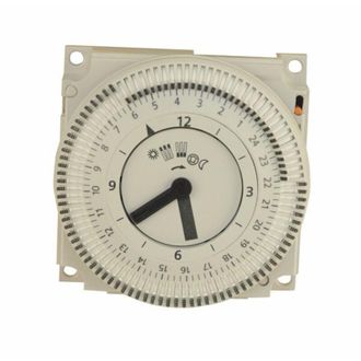SIEMENS Orologio Analogico Giornaliero (rvp200/210)