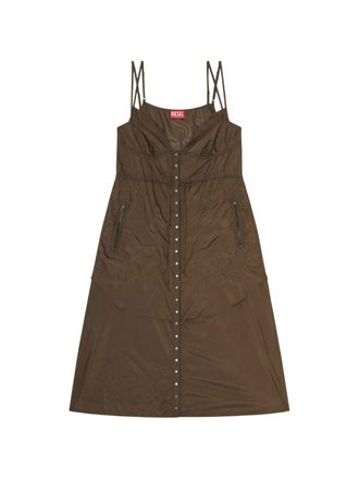 Diesel D-orotea-t1 Abito