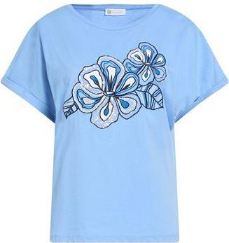 Diana Gallesi TOPWEAR - T-shirts su YOOX.COM