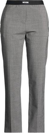Msgm BOTTOMWEAR - Trousers on YOOX.COM