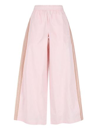 adidas Pantaloni Ampi 3 Stripes