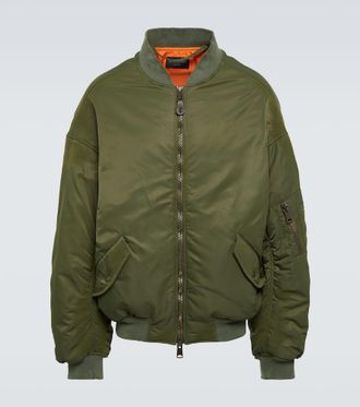 Balenciaga Bomber jacket