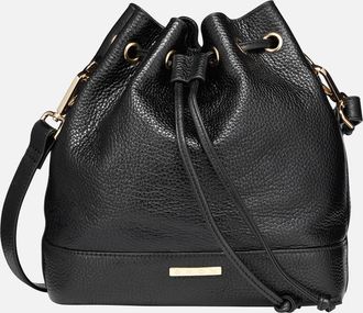 Geox Accessori Nalvia Bag Donna Nero