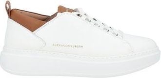 Alexander Smith CALZATURE - Sneakers su YOOX.COM