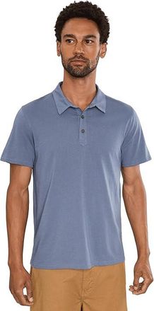 Tommy Bahama San Lucio Tides S/S Polo Mens Clothing Bermuda : 2XL, Cotton/Polyester