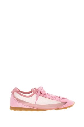 Jacquemus Les Tennis Sneakers