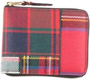 Comme Des Gar&ccedil;ons Small Leather Goods - Wallets on YOOX.COM